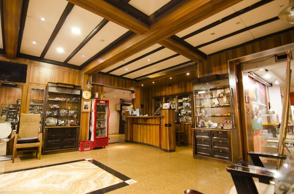 Guest House Salon Fora Gegerkalong Setiabudhi Bandung Exterior foto