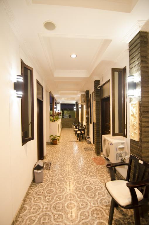 Guest House Salon Fora Gegerkalong Setiabudhi Bandung Exterior foto
